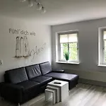 Apartmenthaus Eldena *