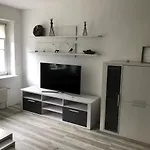 Apartmenthaus Eldena * 格赖夫斯瓦尔德
