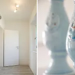 Apartmenthaus Eldena 格赖夫斯瓦尔德