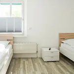 Apartmenthaus Eldena *