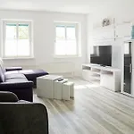 Apartmenthaus Eldena 公寓 *