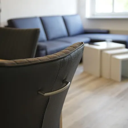 Apartmenthaus Eldena Apartment *