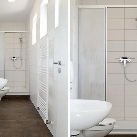 Apartmenthaus Eldena