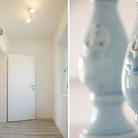 Apartmenthaus Eldena 格赖夫斯瓦尔德