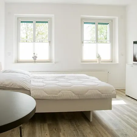 Apartmenthaus Eldena