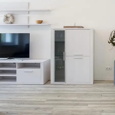 Apartmenthaus Eldena