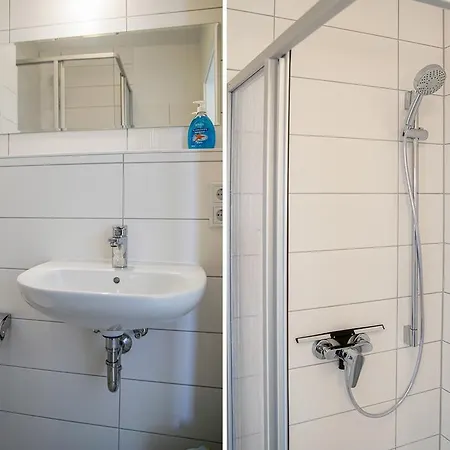 Apartmenthaus Eldena Апартаменты