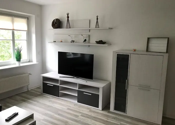 Apartmenthaus Eldena * Γκράιφσβαλντ