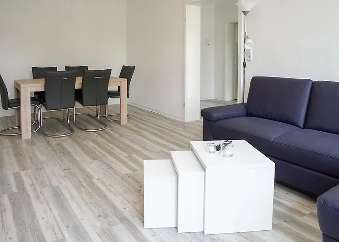 Apartmenthaus Eldena Διαμέρισμα