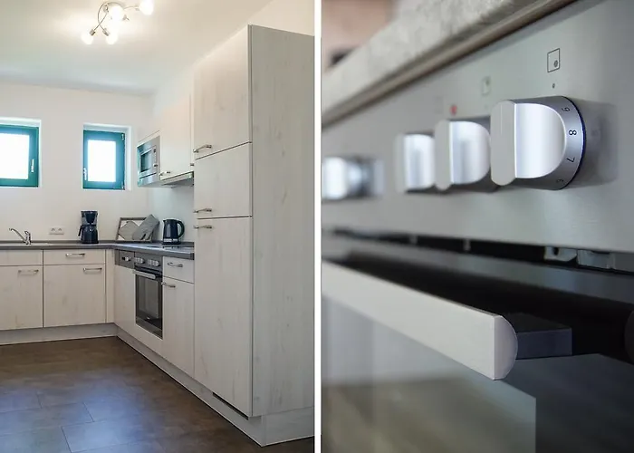 Apartmenthaus Eldena Διαμέρισμα Γκράιφσβαλντ