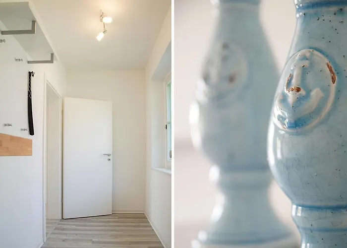 Apartmenthaus Eldena Γκράιφσβαλντ