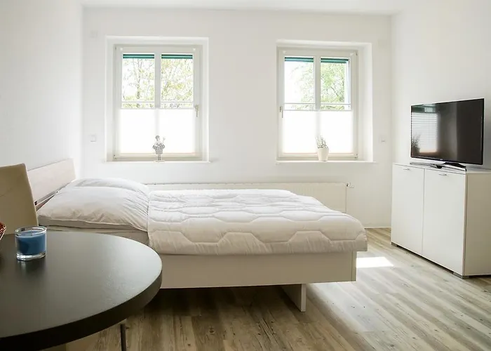 Apartmenthaus Eldena