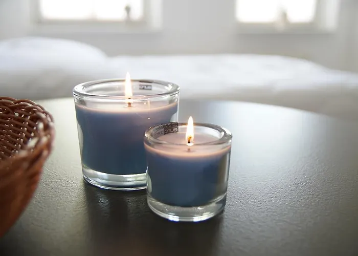 Διαμέρισμα Apartmenthaus Eldena Γκράιφσβαλντ