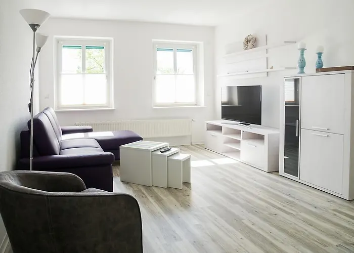 Apartmenthaus Eldena Διαμέρισμα *