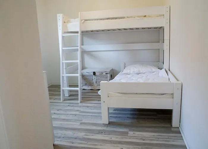 Διαμέρισμα Apartmenthaus Eldena Γκράιφσβαλντ