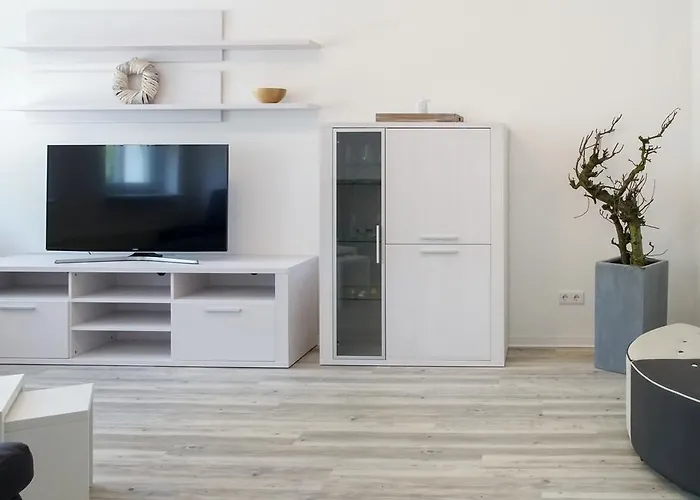 Apartmenthaus Eldena