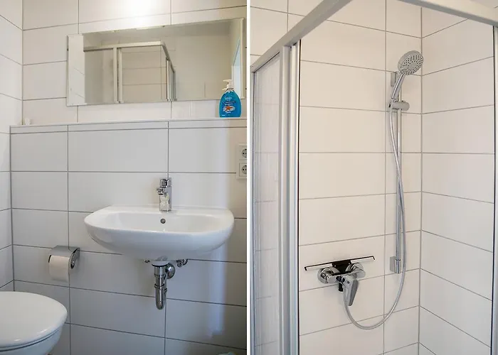 Apartmenthaus Eldena Διαμέρισμα