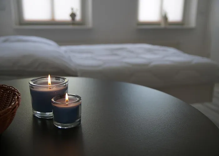 Διαμέρισμα Apartmenthaus Eldena *