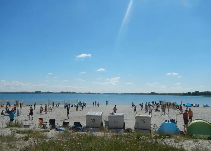 Apartmenthaus Eldena Διαμέρισμα Γκράιφσβαλντ